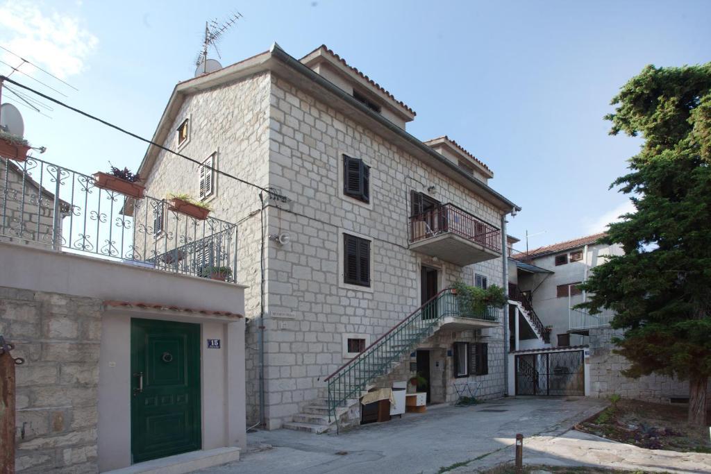 Anda & Josipa Appartement Split