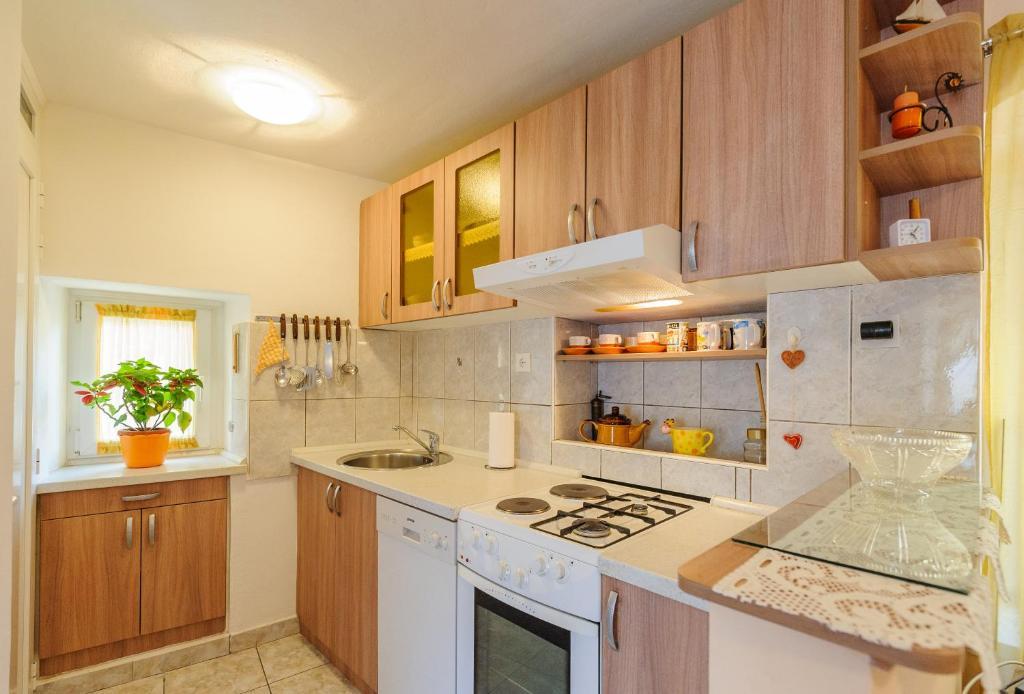Kovacic_grubisic Appartement *