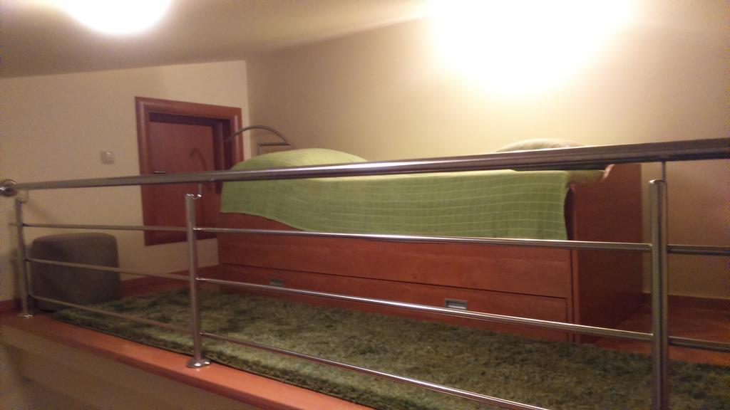 Appartement Swiss Holiday Split