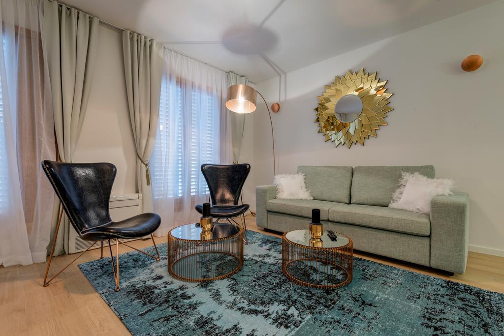 Apartamento Carnation