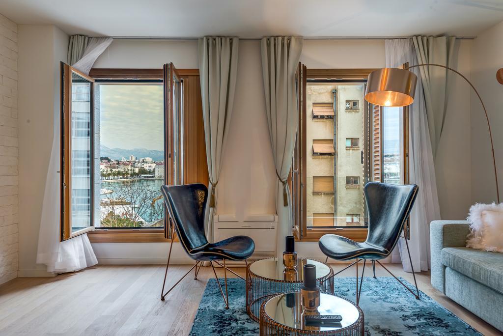 Carnation Apartment Split