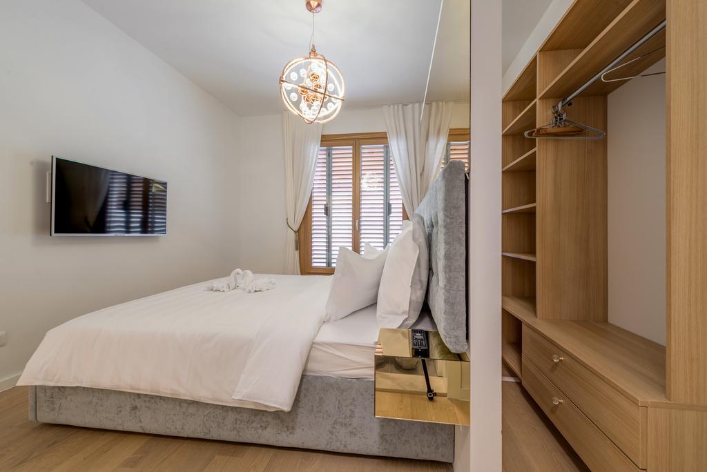 Carnation Apartamento *