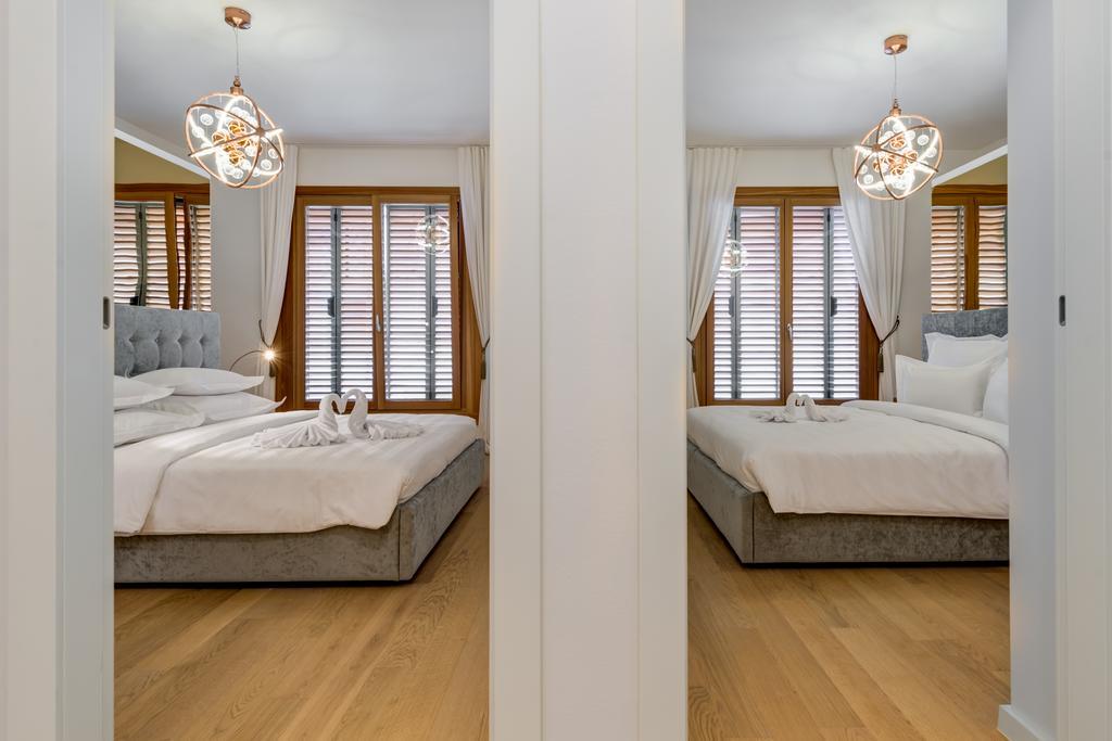 Apartamento Carnation