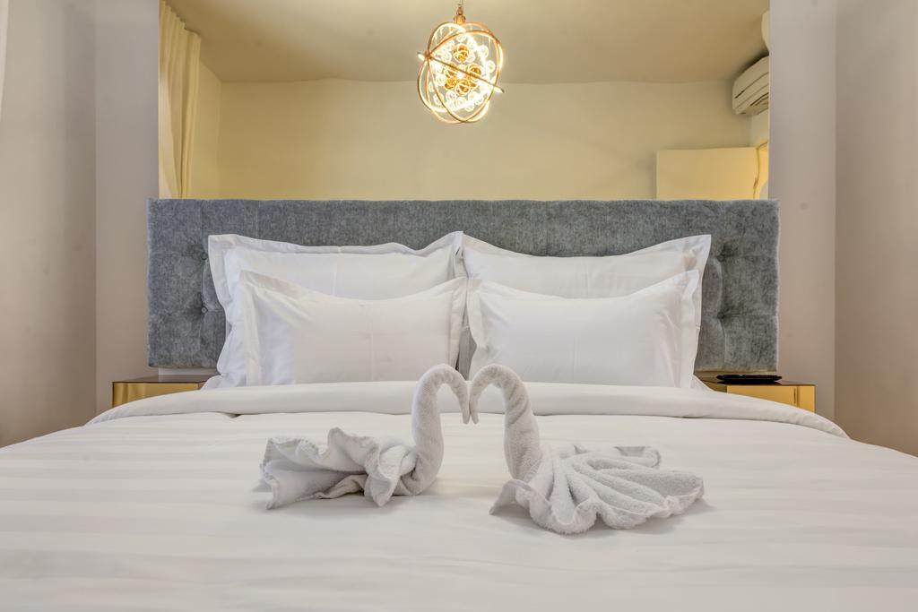 Carnation Apartamento