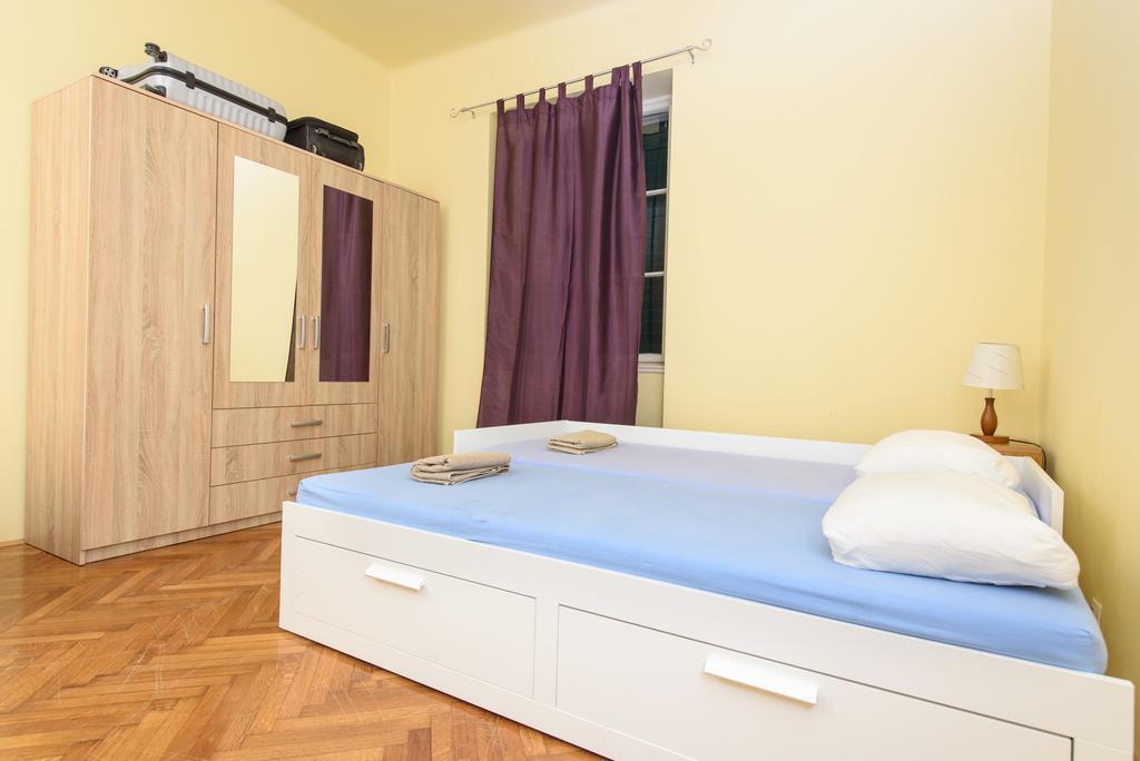 Kreso Apartment Split