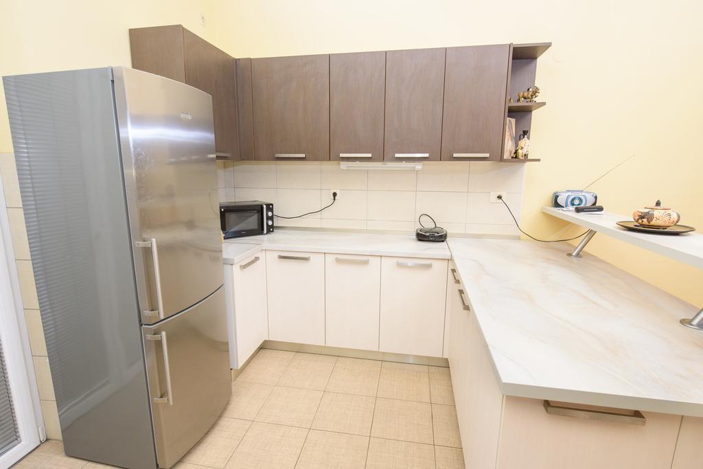 Kreso Apartment