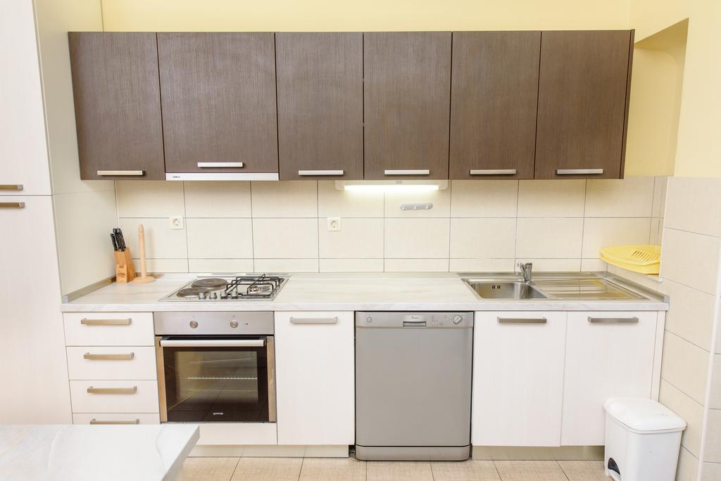 Apartment Kreso *