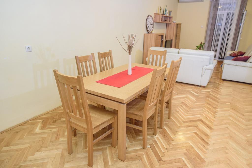 Apartment Kreso Split