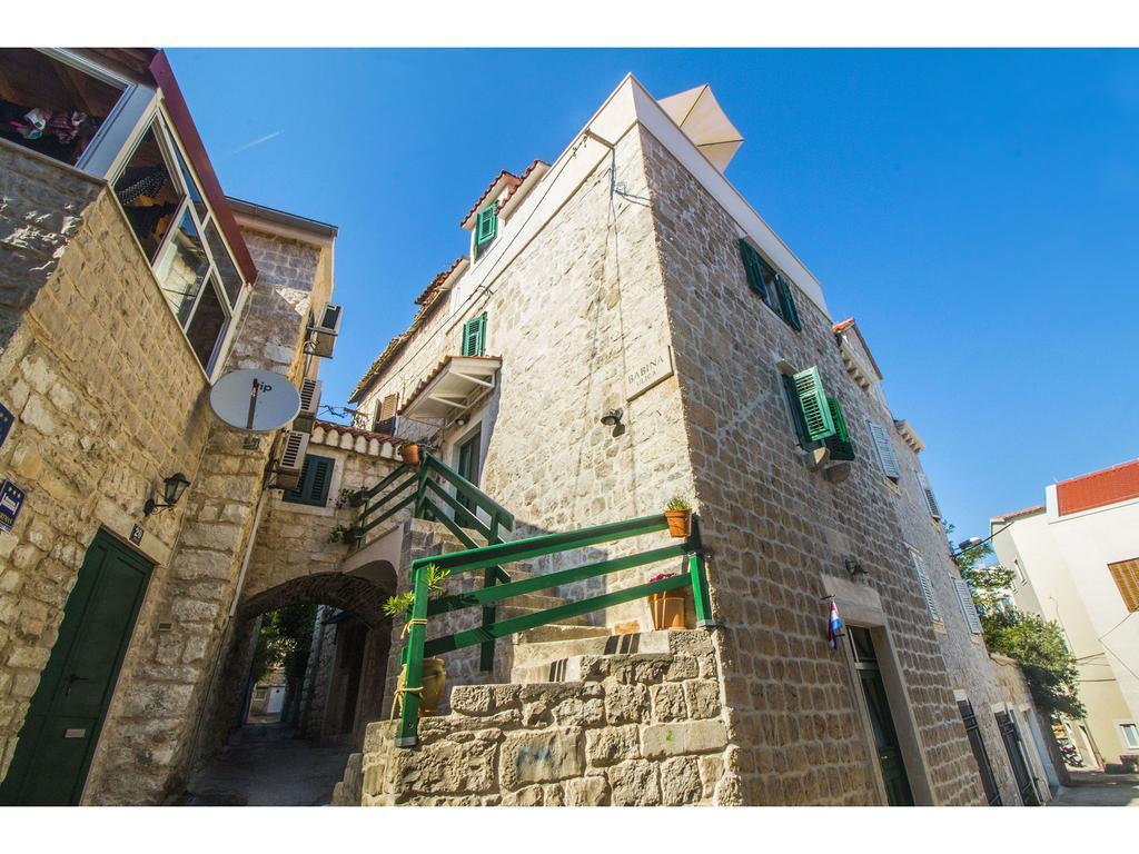 Town House Viva Apartman Split