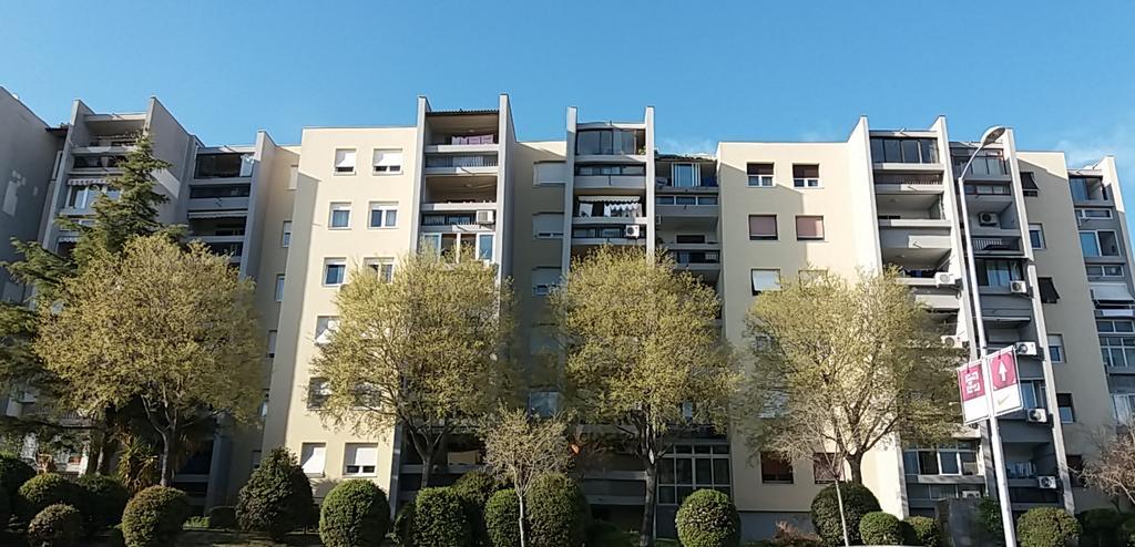 Katy Apartment Split