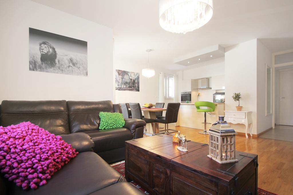 Marieta Apartment *