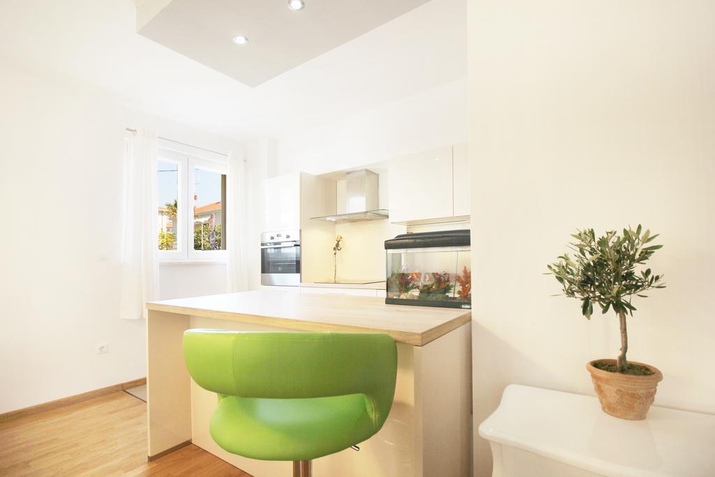 Marieta Apartman Split