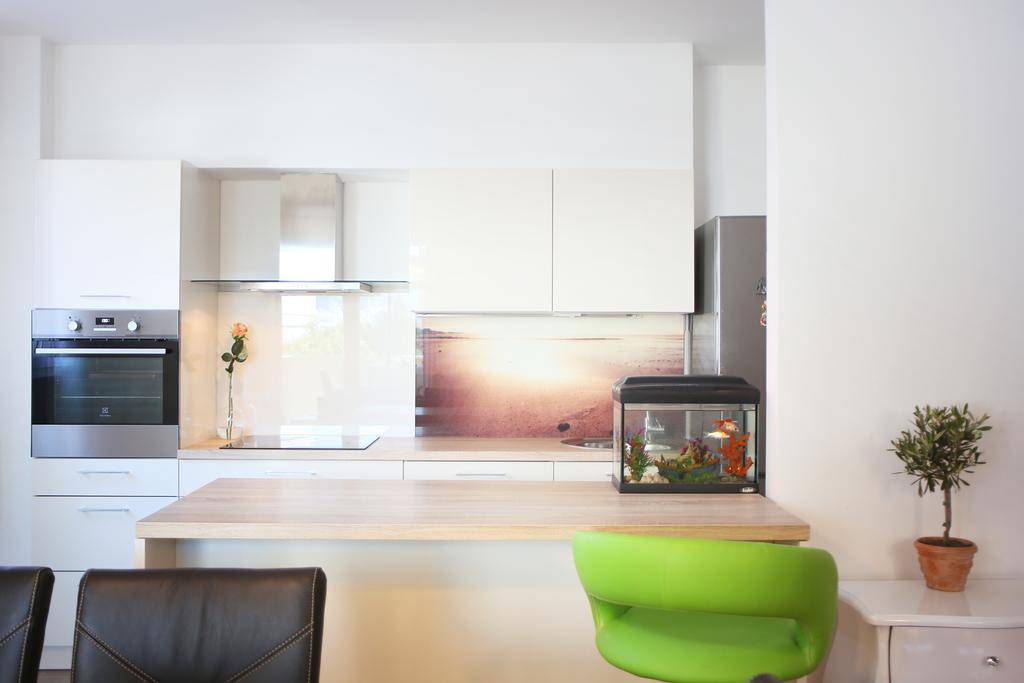 Marieta Apartman