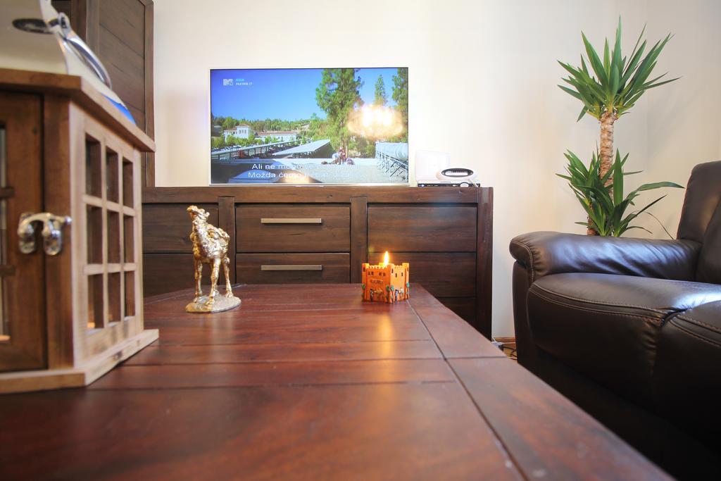 Apartman Marieta *