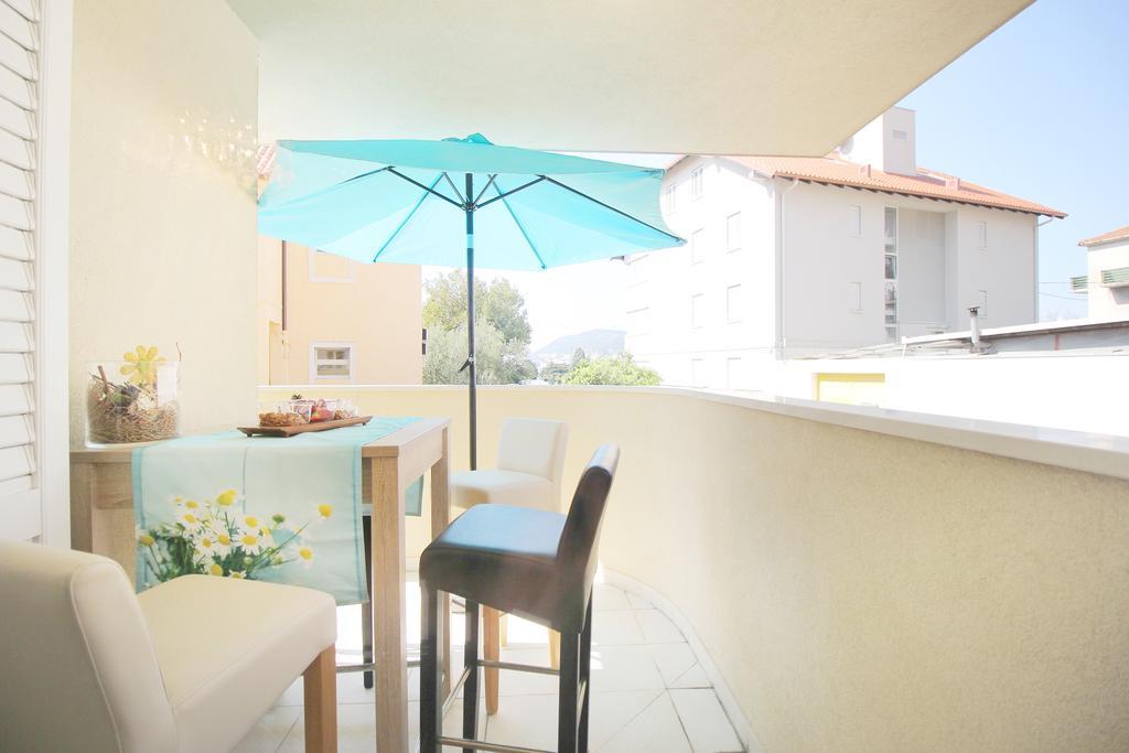Marieta Apartman *