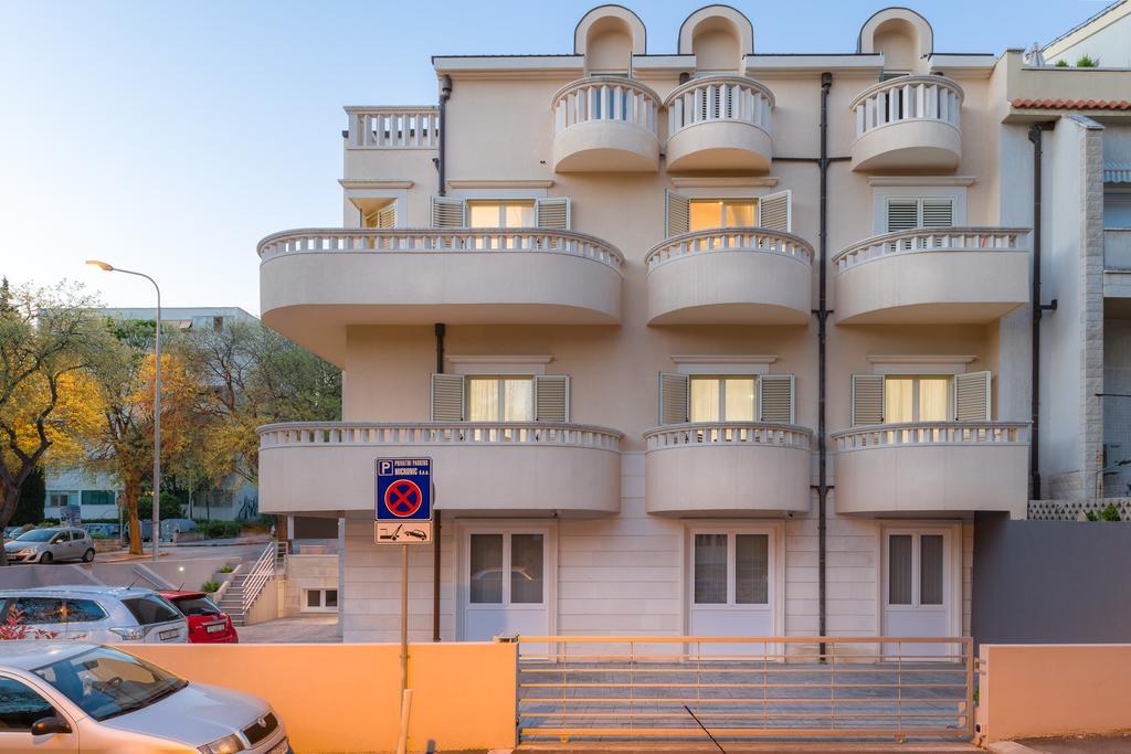 Urban Chic Luxe Apartments Near Beach Bacvice & Centre