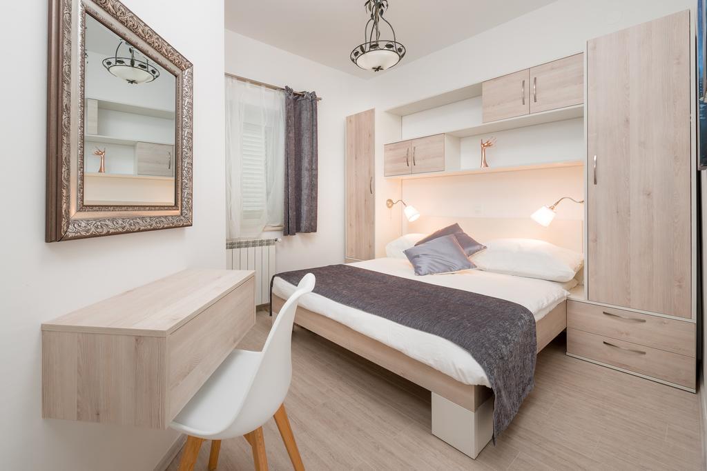 Apartment Urban Chic Luxe Apartments Near Beach Bacvice & Centre Split
