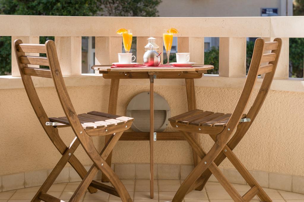 Urban Chic Luxe Apartments Near Beach Bacvice & Centre Apartment Split