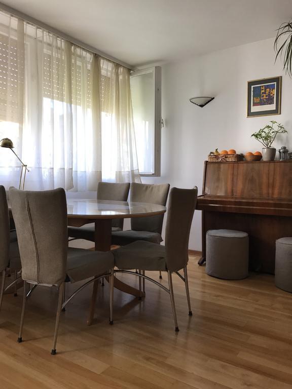 Apartment Sonya Split