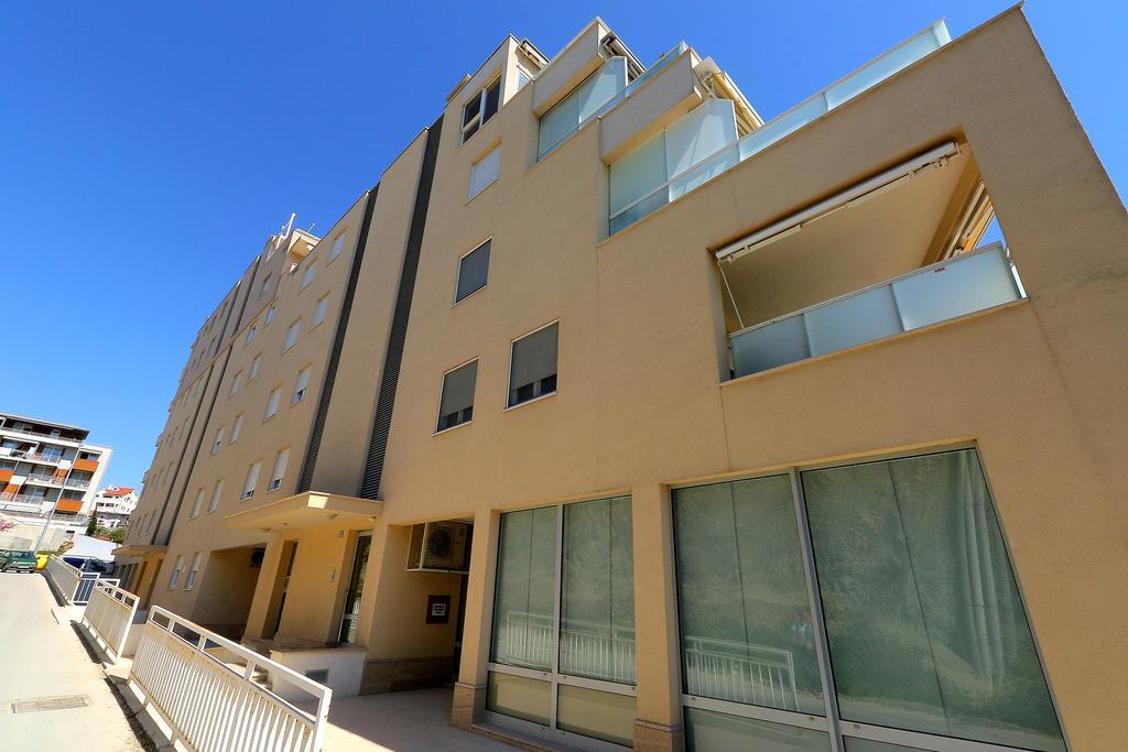 Apartman Saga Split