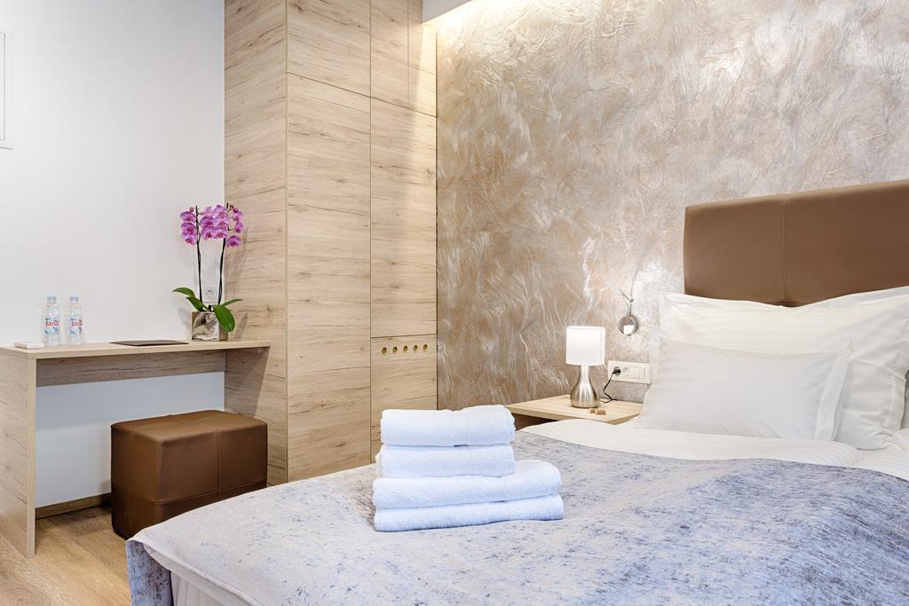 Guest house Pearl By Nono Ban 4*