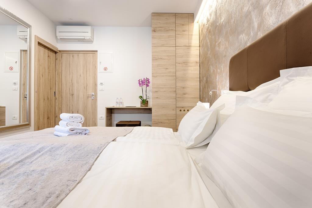 Guest house Pearl By Nono Ban Split