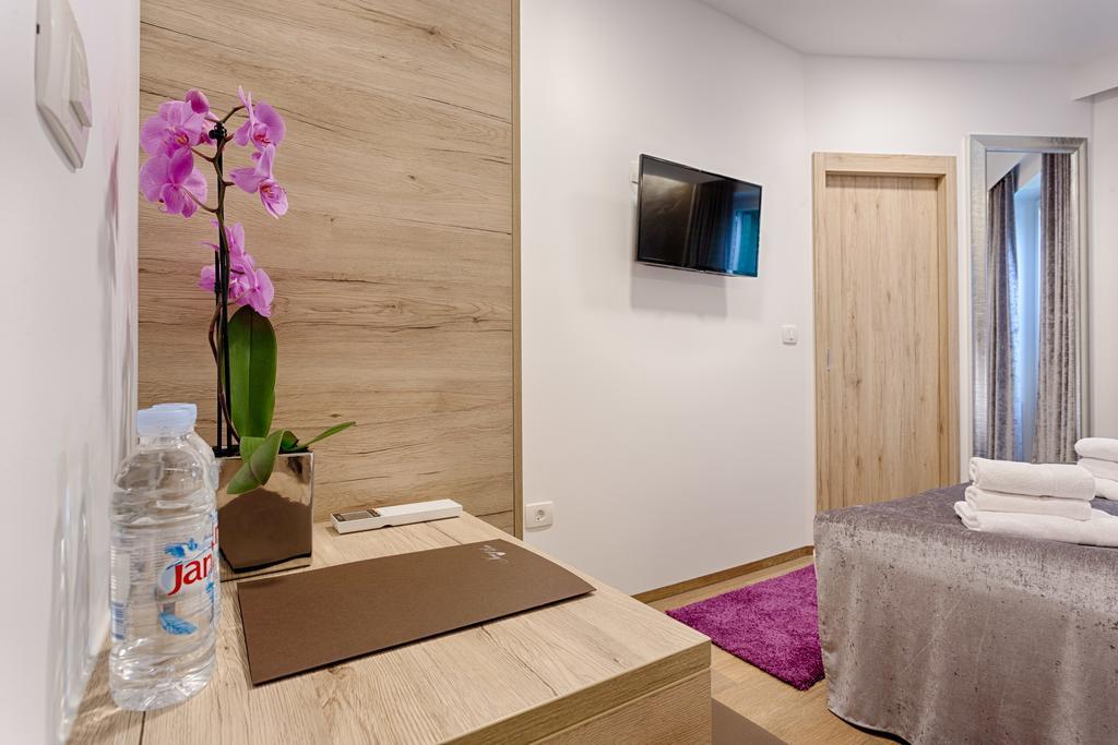 Guest house Pearl By Nono Ban 4*