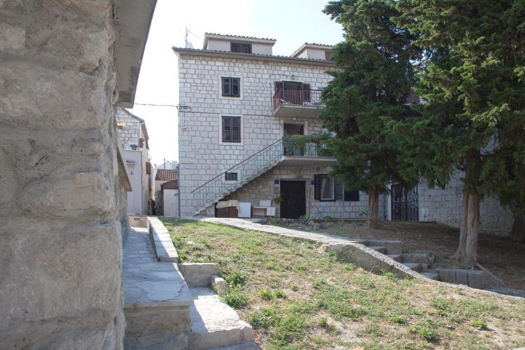 Appartement Anda & Josipa Split