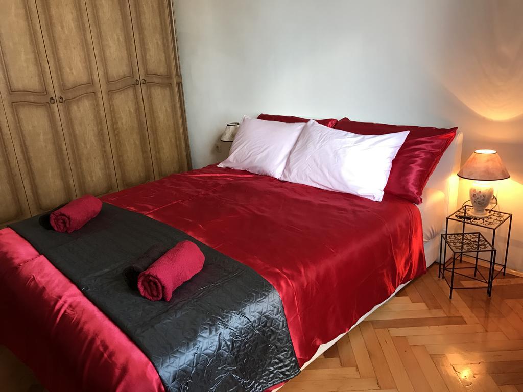 Tortosa Blue Gostinjska kuća 3*