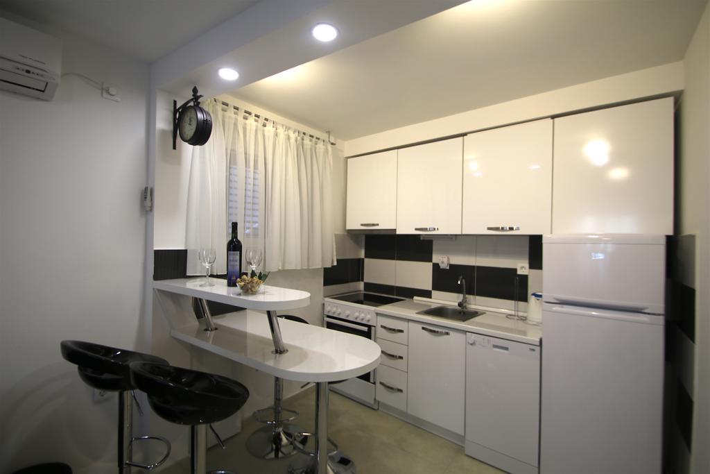 Apartment Adriatic Gem Split