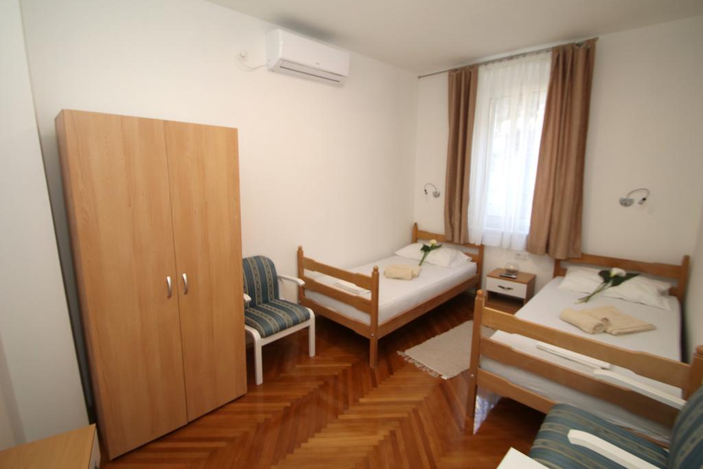 Adriatic Gem Apartment Split