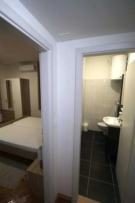 Adriatic Gem Apartment