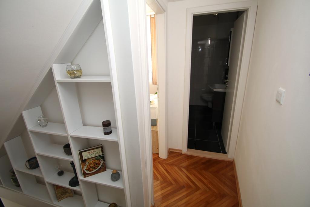 Apartment Adriatic Gem