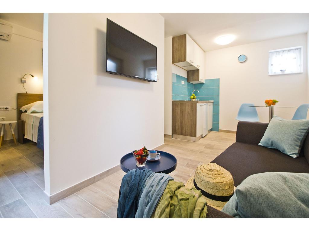 Appartement Heart Of