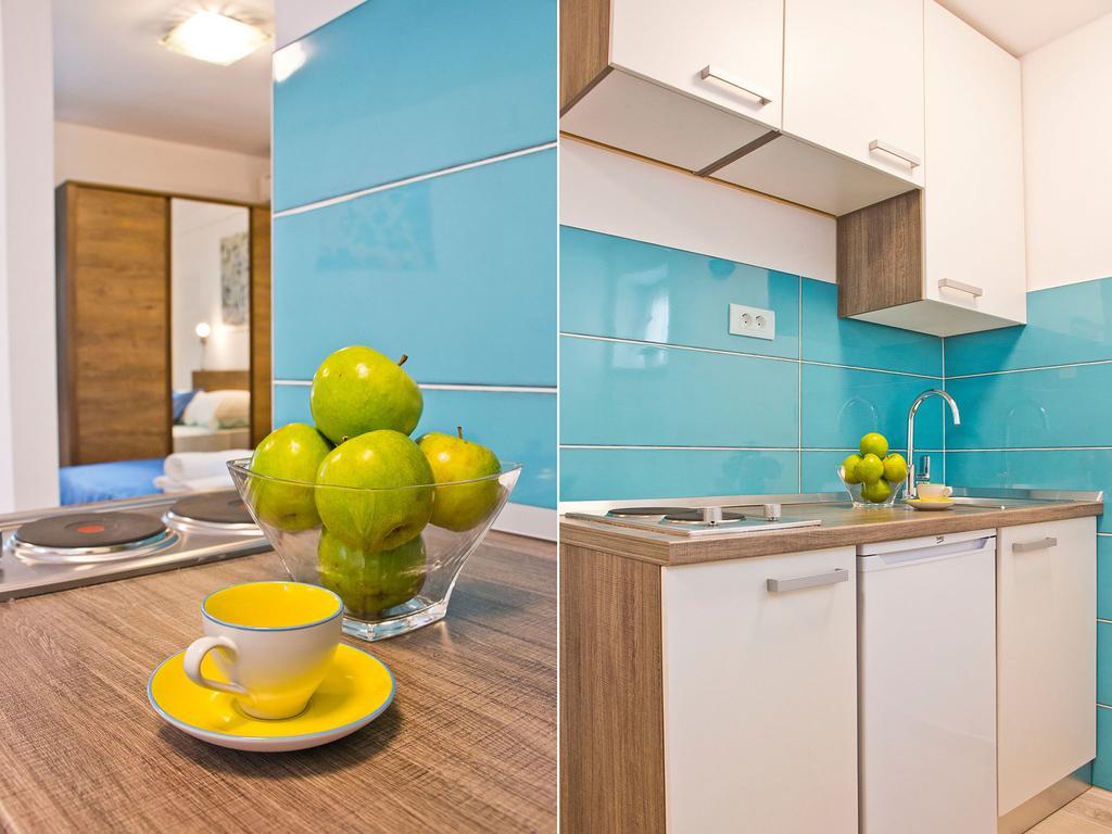 Heart Of Appartement