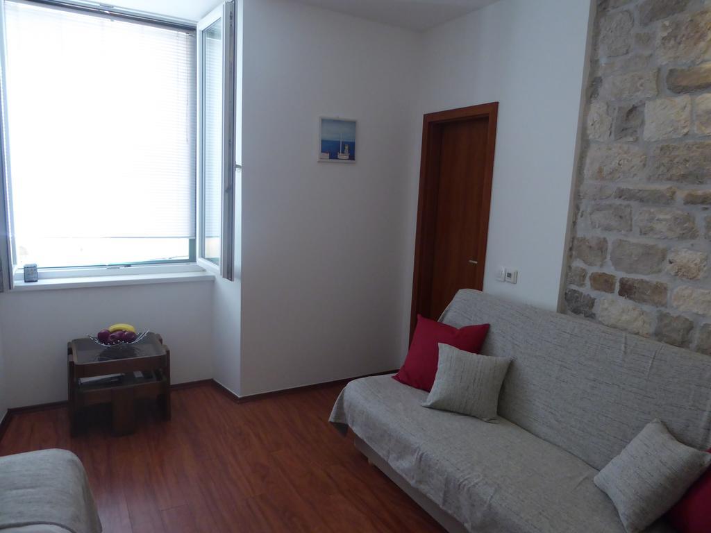Mila Apartment Split