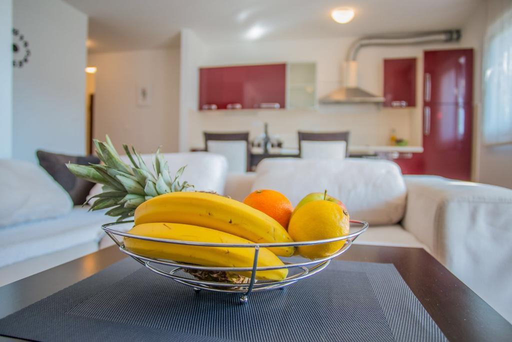 Apartman Antonio On The Beach Split