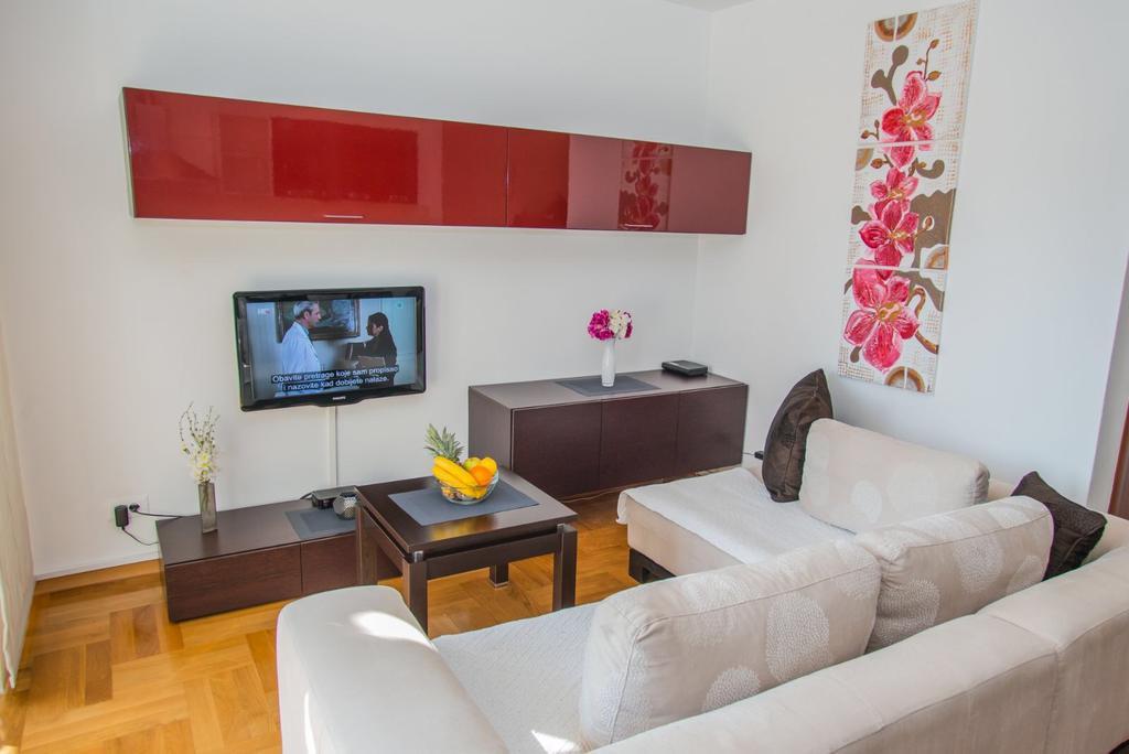 Apartman Antonio On The Beach