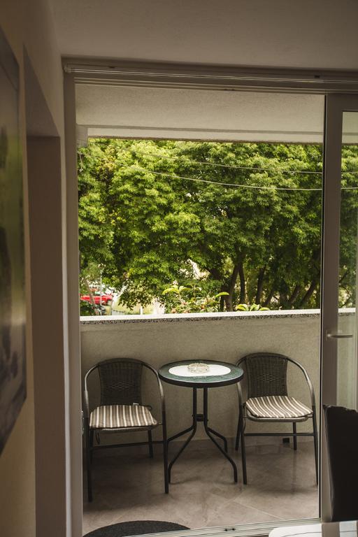 Apartman Vesna *