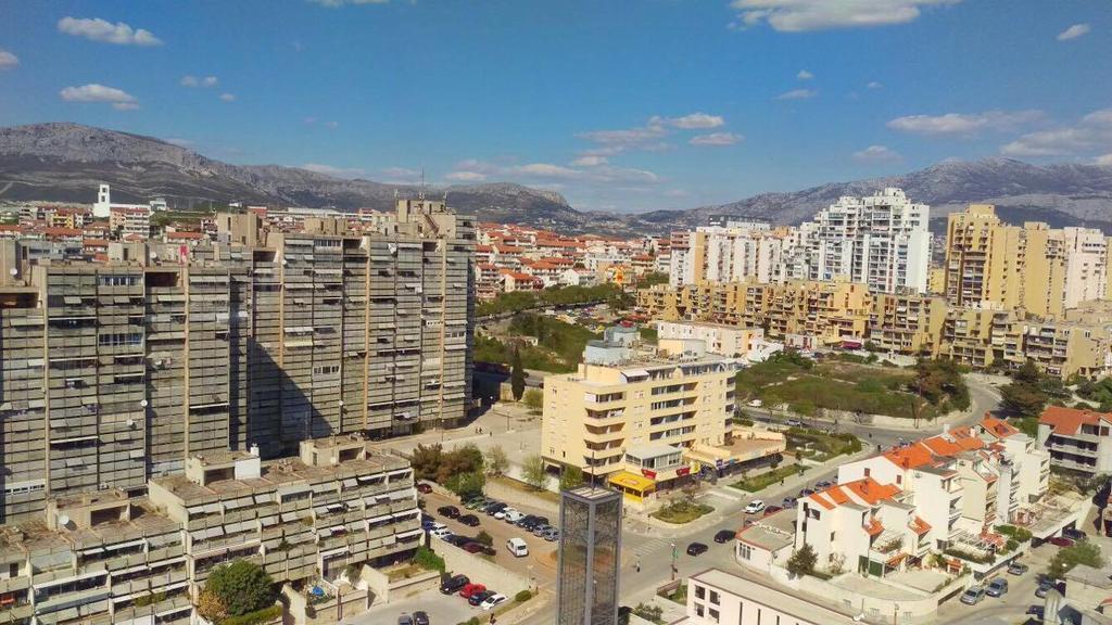 Apartman Duzel *