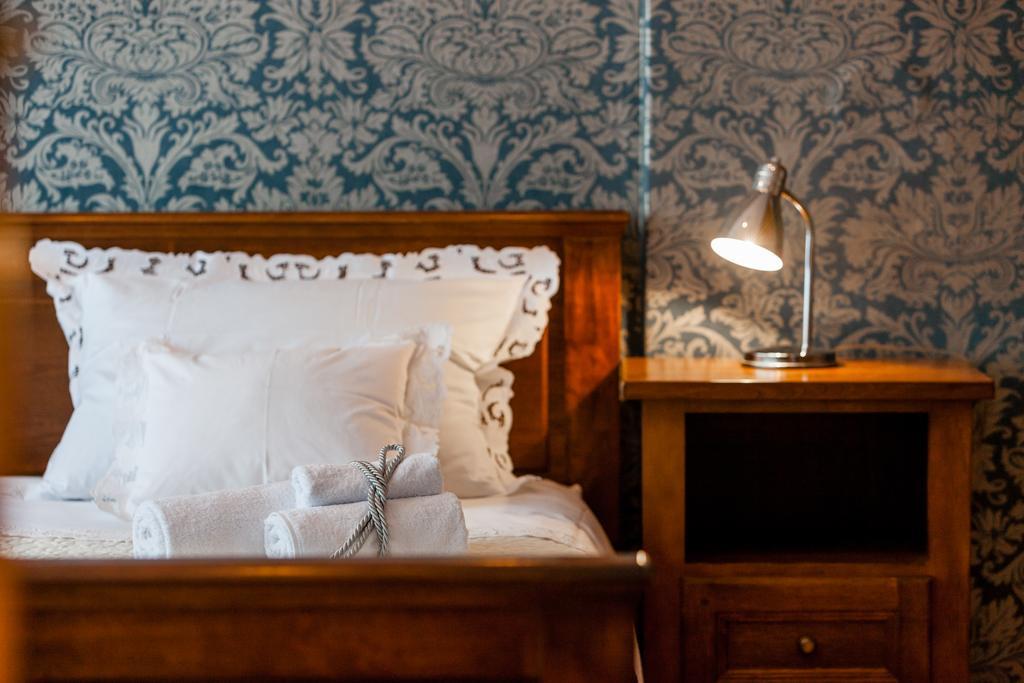 Appartement Blue Pearl Split