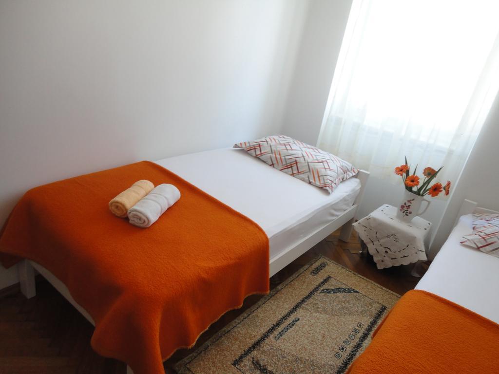 Matija Milica - Center Apartman