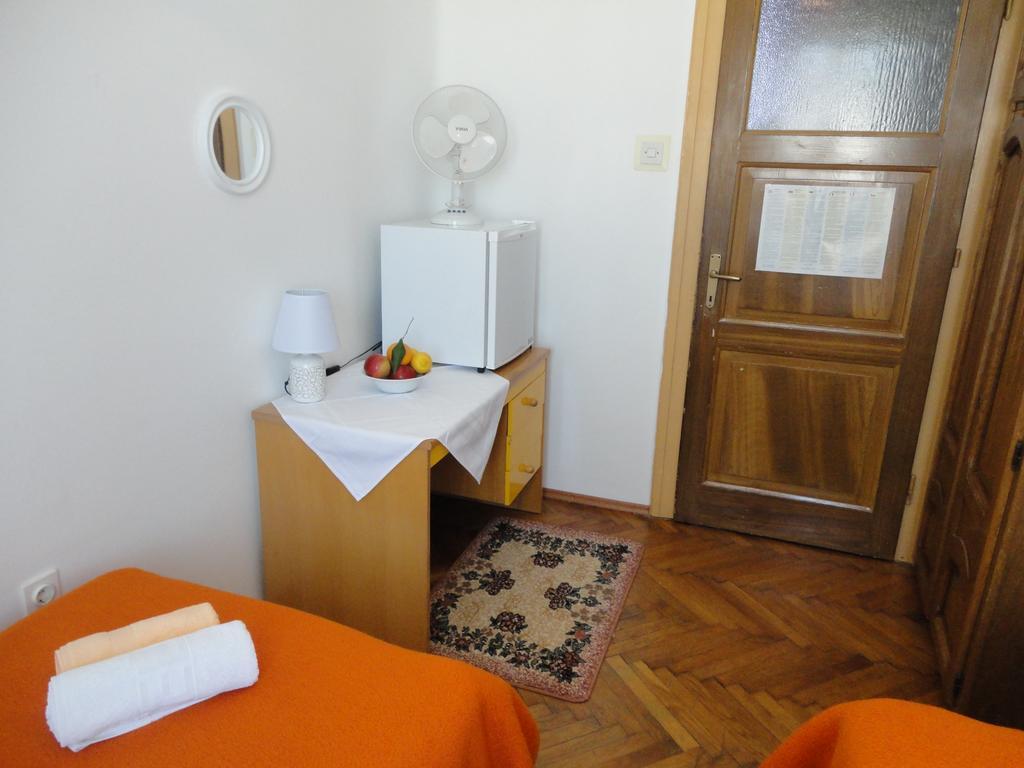Matija Milica - Center Apartman Split