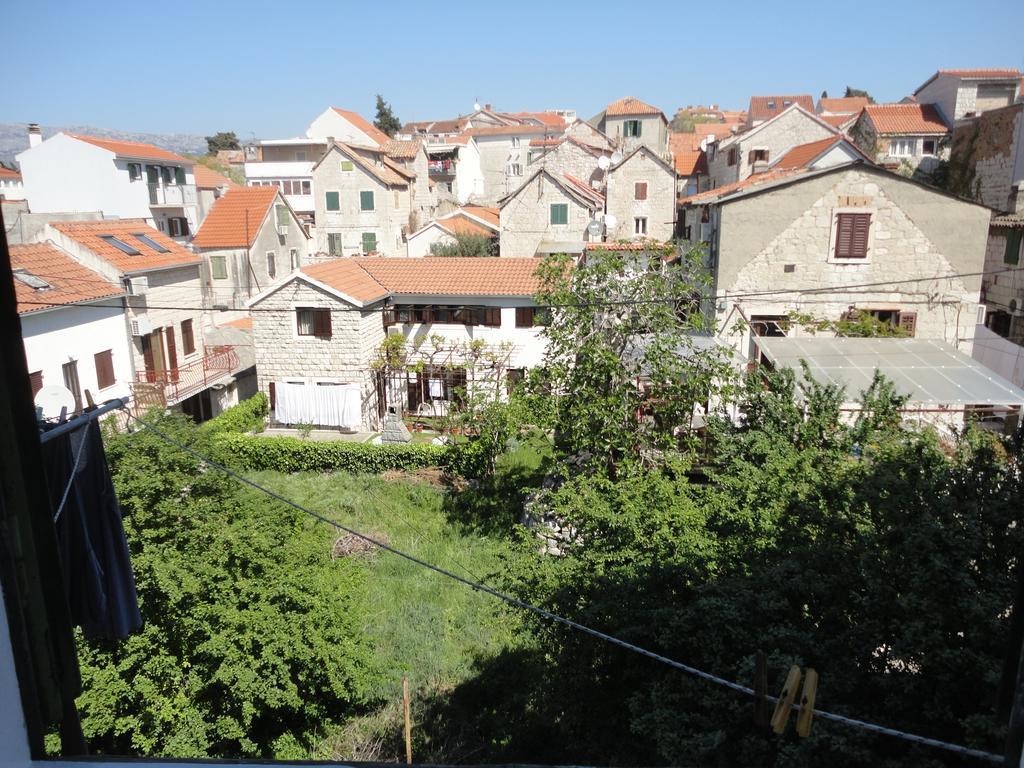 Matija Milica - Center Apartman Split