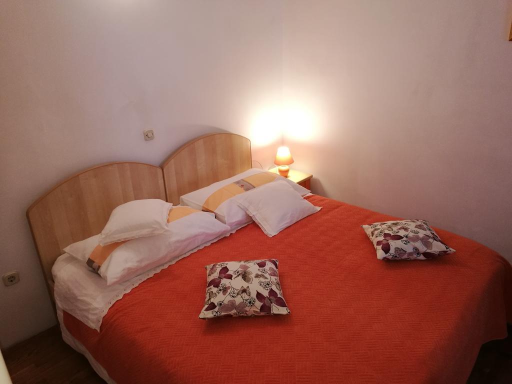 Kuca Mala Split