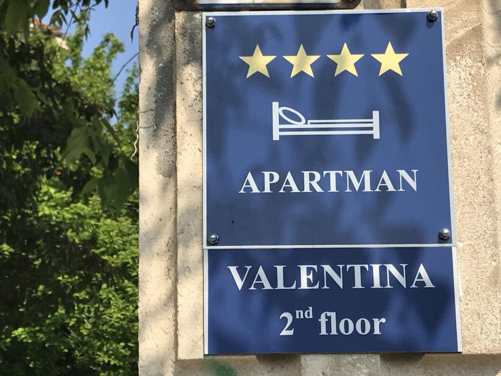 Luxury Valentina Split