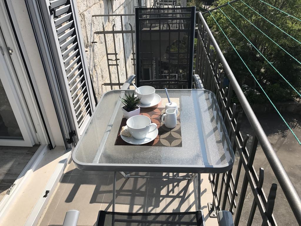 Luxury Valentina Apartment Split