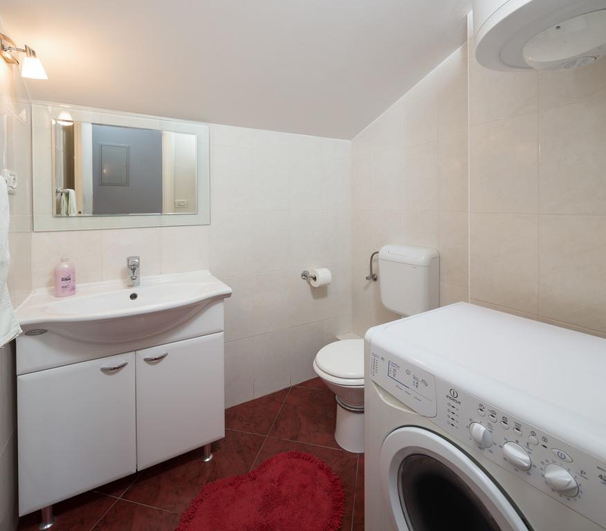 Sun Place Apartment