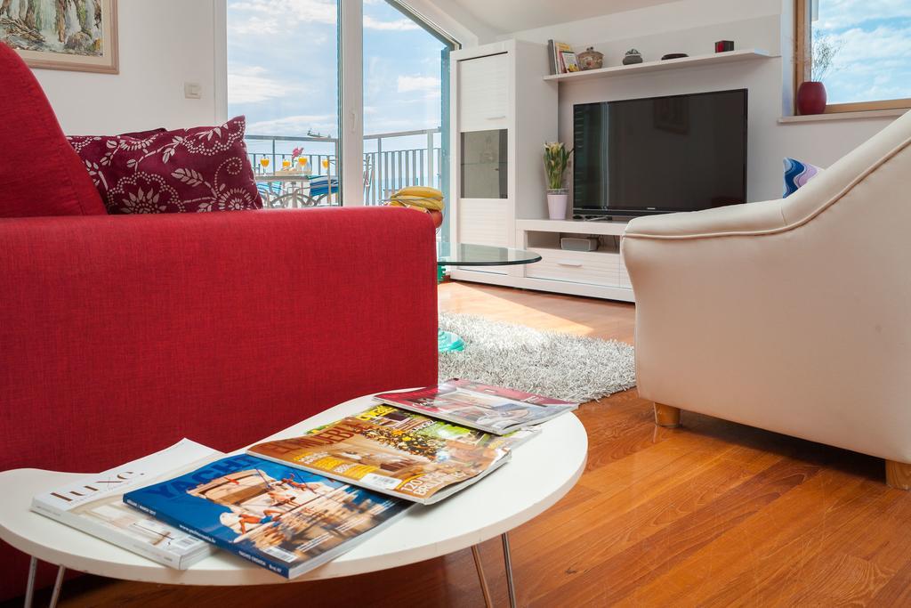 Sun Place Apartment *