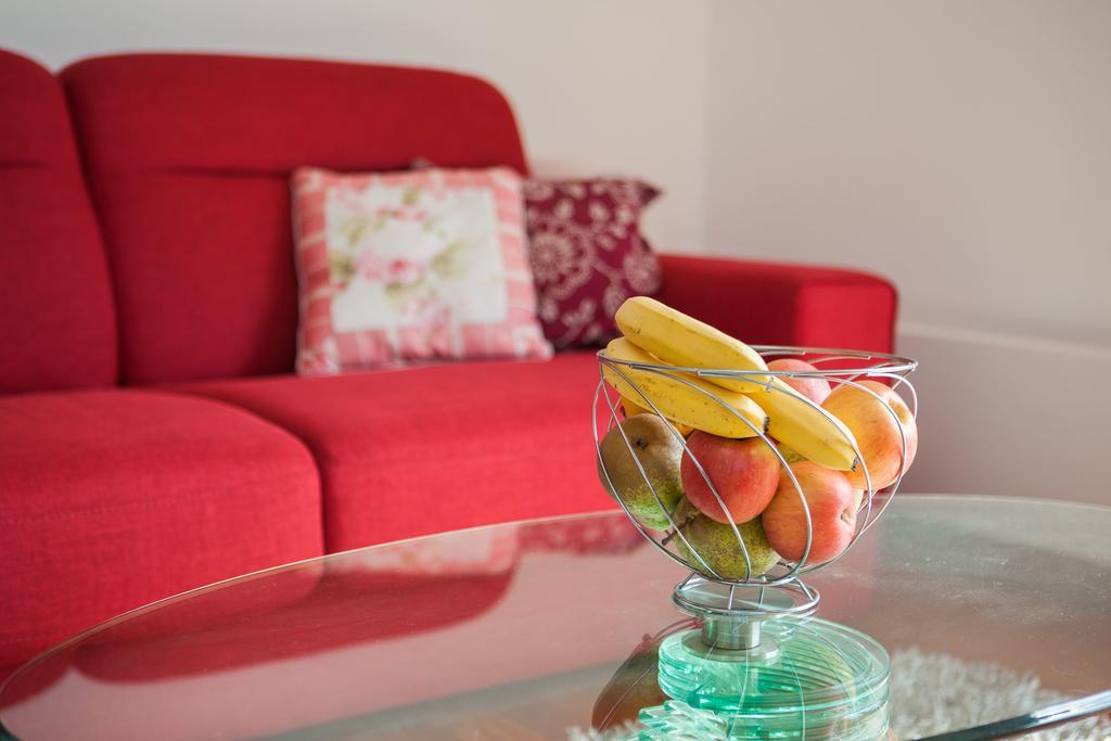 Apartment Sun Place Split